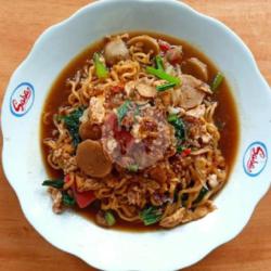 Mie Nyemek Paket 2 Bikin Kenyang