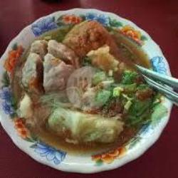 Bakso Unyil Komplit