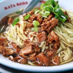 Mie Ayam Khas Malang Medium