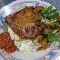 Nasi Bebek