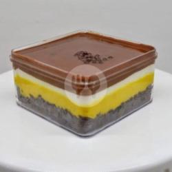 Brodur ( Brownis Durian Lumer ) 500 Gram