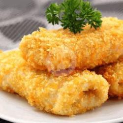 Risoles Ayam Pedas