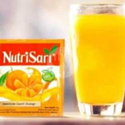 Nutri Sari Panas