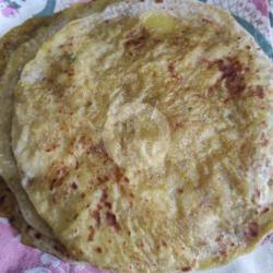 (new) Aloo Paratha(2pcs)