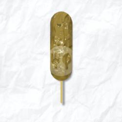 Sweet Tiramisu Corndog