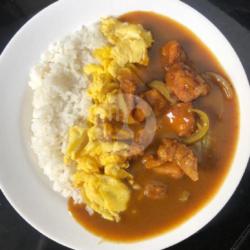 Rba Chicken Curry