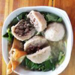 Bakso Cingcang