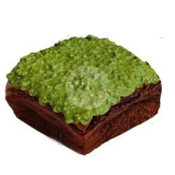 Malmil Chocolate   Full Greentea