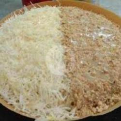 Keju Kacang Susu