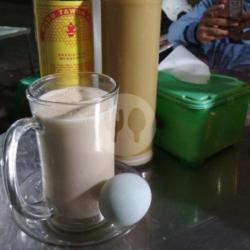 Stmj Susu Sapi Telur Bebek