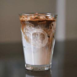 Ice Koffie Latte