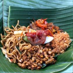 Nasi Jinggo Pindang