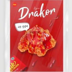 Drakor Paha Atas