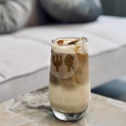 Es Kopi Aren / Hazelnut / Caramel