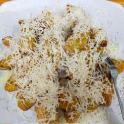 Pisang Goreng Keju Original