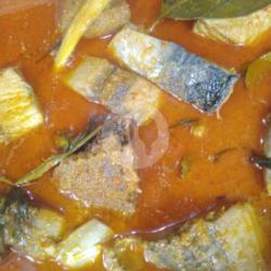 Ikan Tuna Asam Padeh