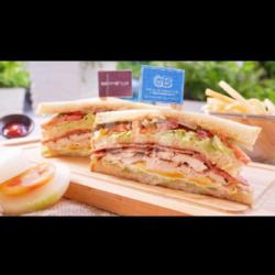 Club Sandwich