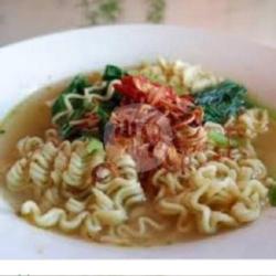 Indomie Kuah Tante Single