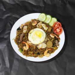 Bihun Goreng Campur