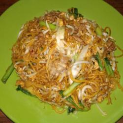 Bakmi Goreng Sapi