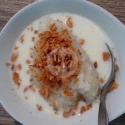 Ketan Susu Kacang Kedelai