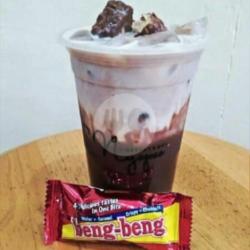 Chocolate Beng Beng Klasik