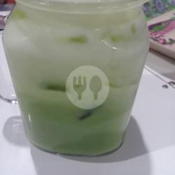 Thaitea Green