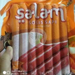 Sosis Salam Sapi Frozen