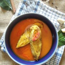 Gulai Ikan Kakap