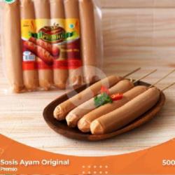 Sosis Ayam Premio Original