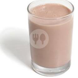 Susu Coklat