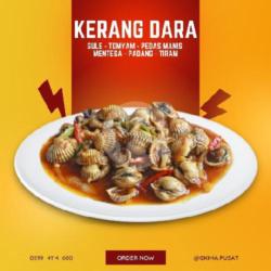 Kerang Dara