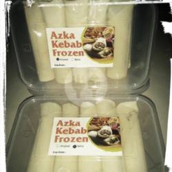 Kebab Rasa Original