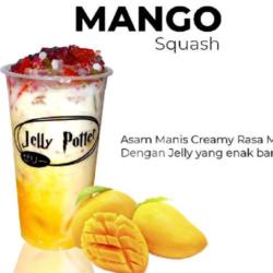 Mango Squash