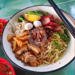 Bakmie Medan