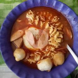 Indomie Soto,basis,telor,somay Kering