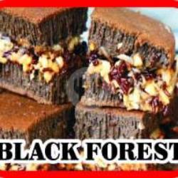 Tambah Rasa Adonan Black Forest