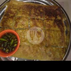 Martabak Istimewa Telur Bebek