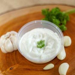 Garlic Mayo Large