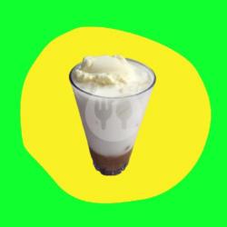 Coffee Latte Float