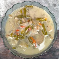 Lodeh Kluwih
