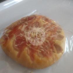 Roti Pizza Mini