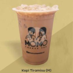 Kopi Tiramisu M