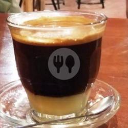 Kopi Saring Aceh Susu Hot