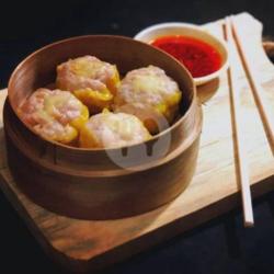 Dimsum Siomay Mozarella (isi 4)