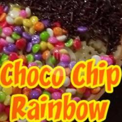 Martabak Choco Chip Keju