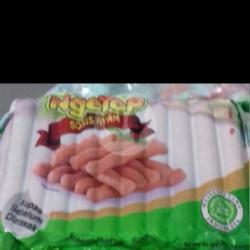 Sosis Ngetop 500 G