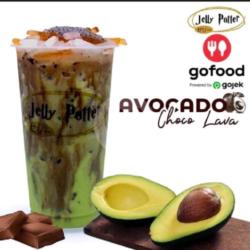 Avocado Choco