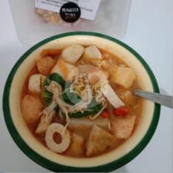 Tomyam Suki