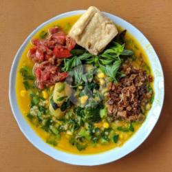 Bubur Manado